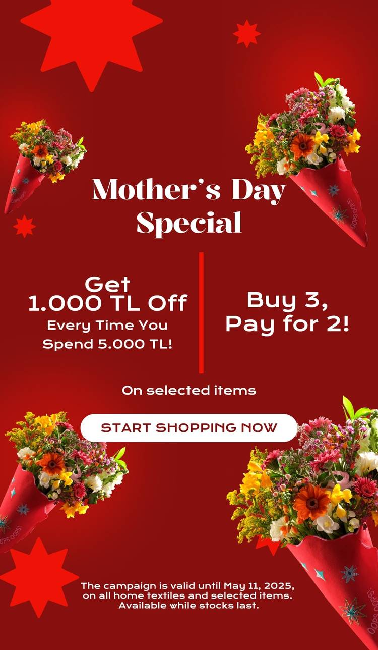 Mother's Day!