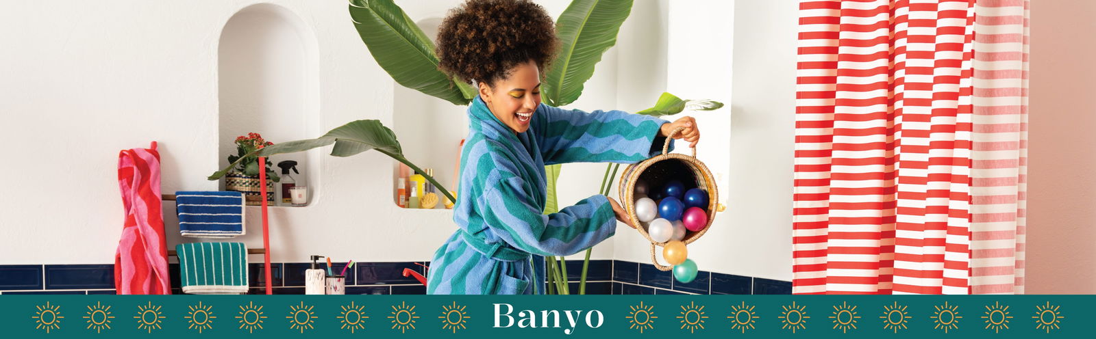 Banyo