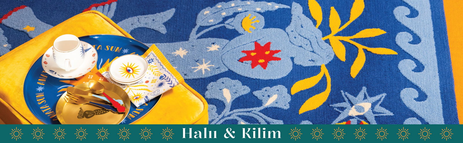 Halı & Kilim