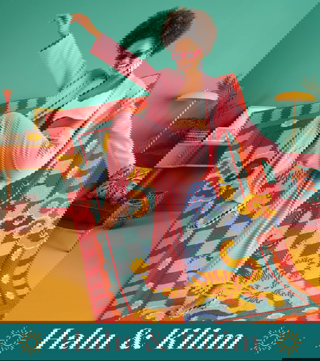 Halı & Kilim