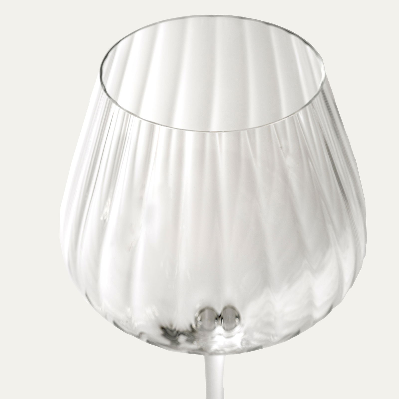 Opava Kadeh 640 Ml Şeffaf