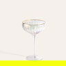 Loess Cam Kadeh 310 Ml Yeşil