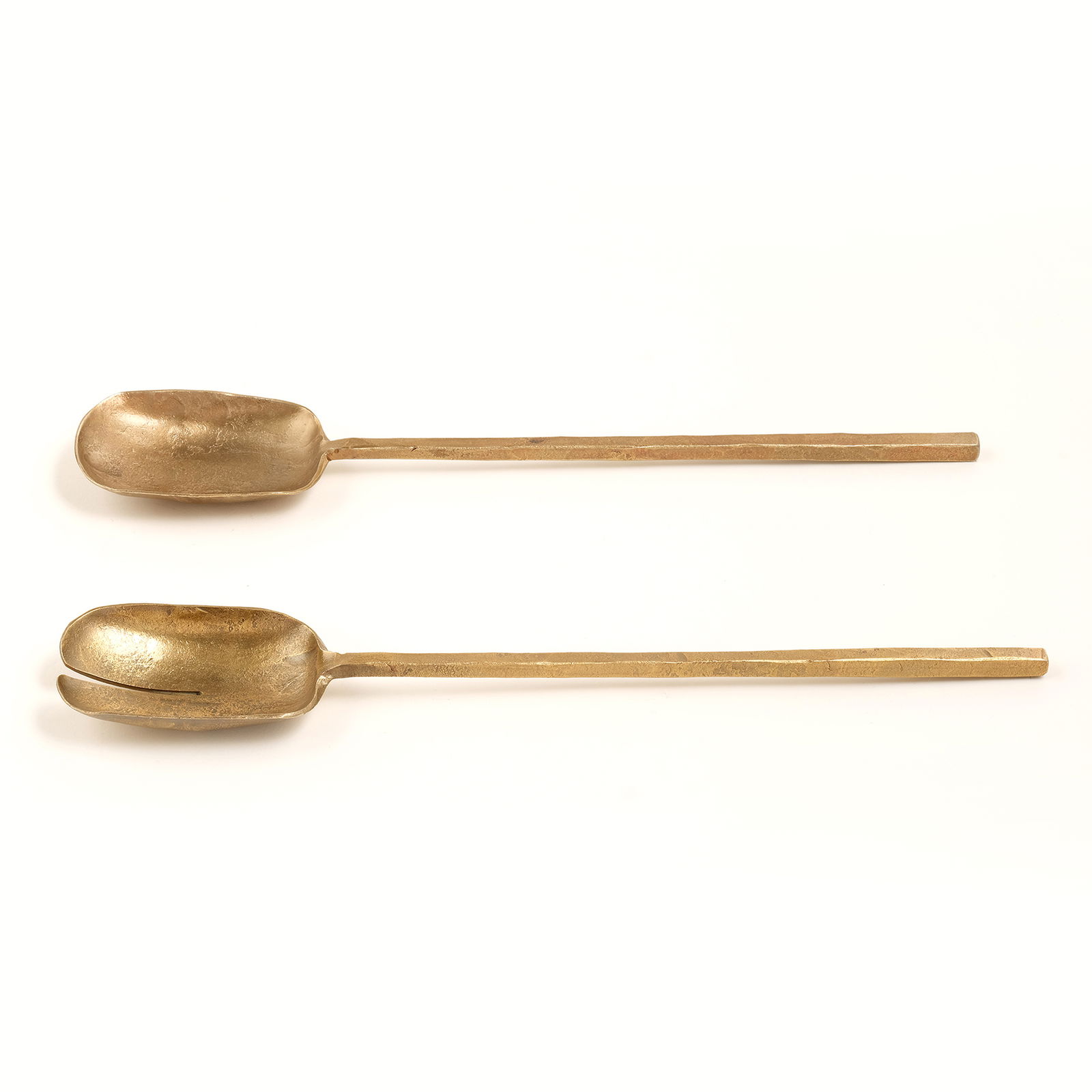 Lotus Metal Servis Seti 5x28x1 Cm Altın
